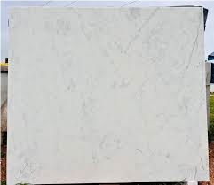 Banswara White Marble Slabs