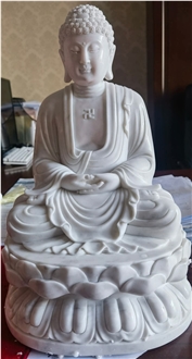 Marble Carving Artwork Sculpture