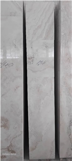 Ivory Travertine Blocks