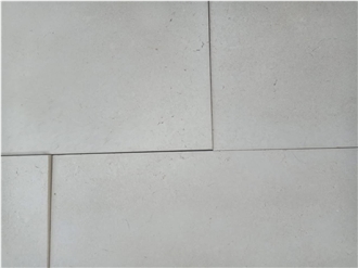 Galala Light Marble Brushed Tiles