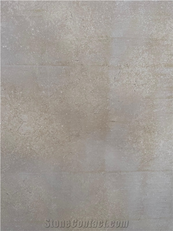 Galala Light Marble Brushed Tiles