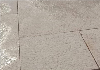 Galala Light Marble Brushed Tiles
