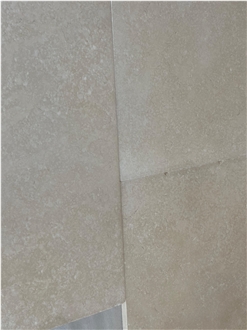 Galala Light Marble Brushed Tiles