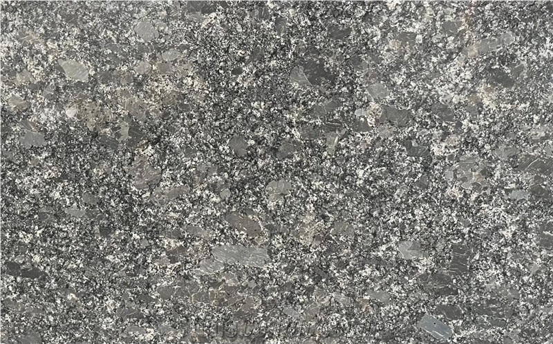 PREMIUM Steel Grey Granite Slabs