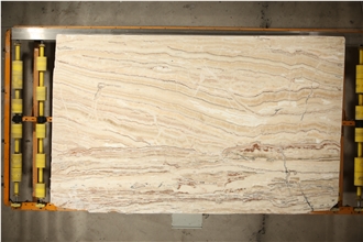 Brown Traonyx Slabs