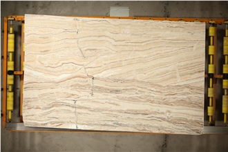 Brown Traonyx Slabs