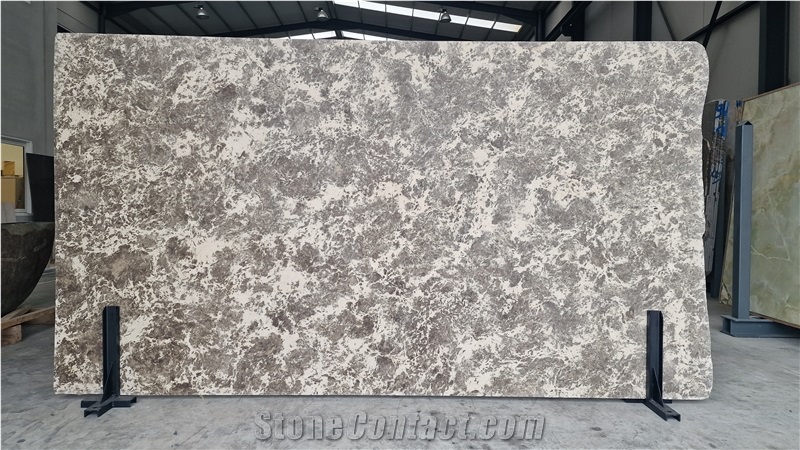 Gohare Limestone Slabs