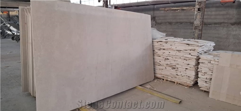 Gohare Limestone Slabs
