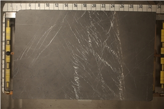 Pietra Grey Marble Polished Slabs