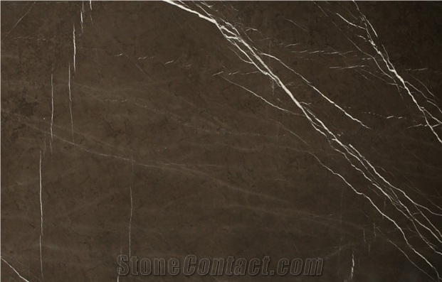 Pietra Grey Marble Slabs