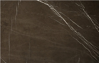 Pietra Grey Marble Slabs