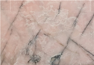 Pink Onyx Slabs