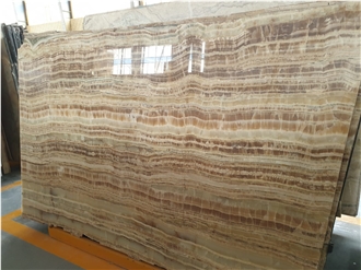 Rainbow Multicolor Onyx Slabs