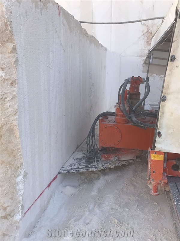 Taymandos Beige Marble Blocks