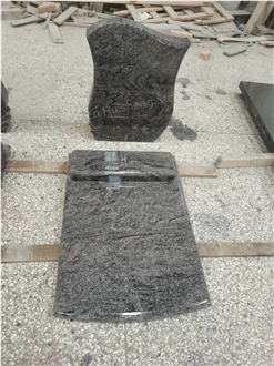 Paradiso Granite Single Monument