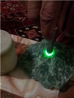Nephrite Jade Stone Boulders