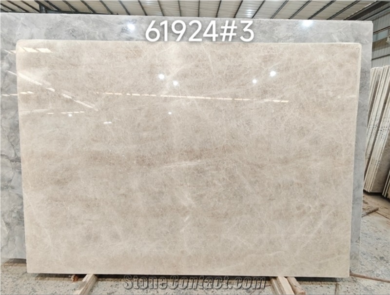 Brazil Taj Mahal  Quartzite  Slabs