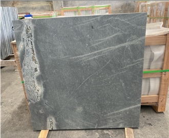 China  Atlantic Grey Granite Slabs