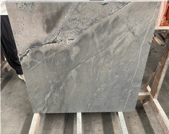 China  Atlantic Grey Granite Slabs