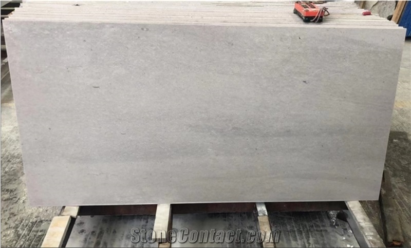 Ivory White Travertine Slabs For Decoration