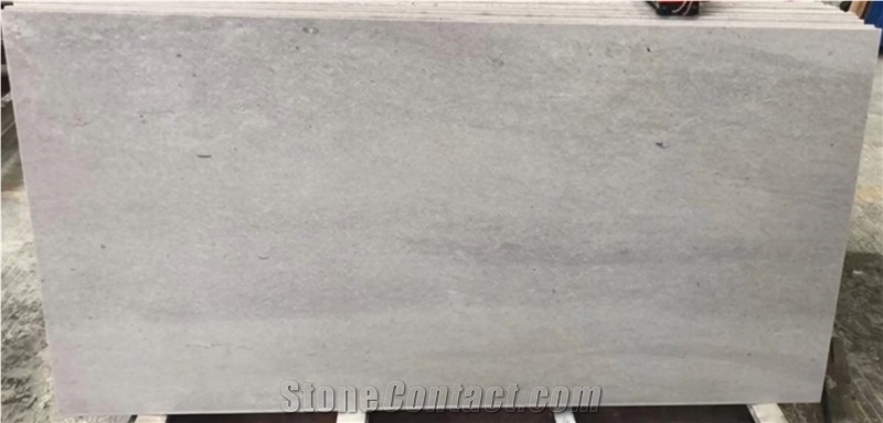 Ivory White Travertine Slabs For Decoration