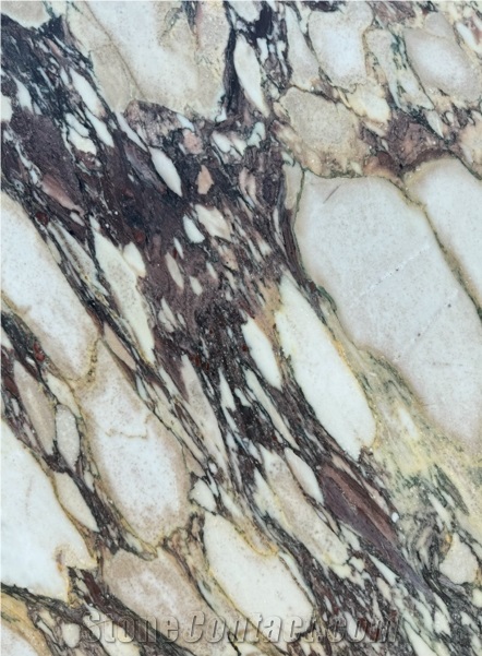 Calacatta Monet Italian Marble Slabs
