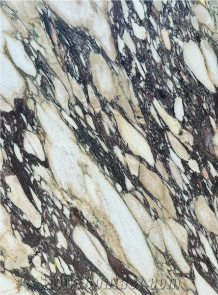 Calacatta Monet Italian Marble Slabs