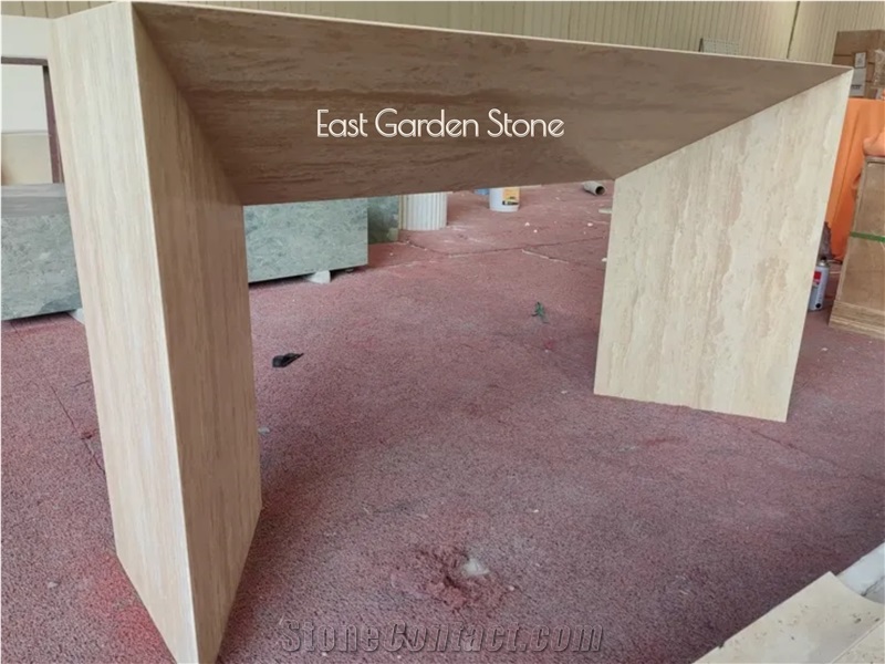 Home Decor Modern Console Table