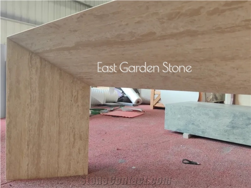 Home Decor Modern Console Table