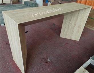 Home Decor Modern Console Table