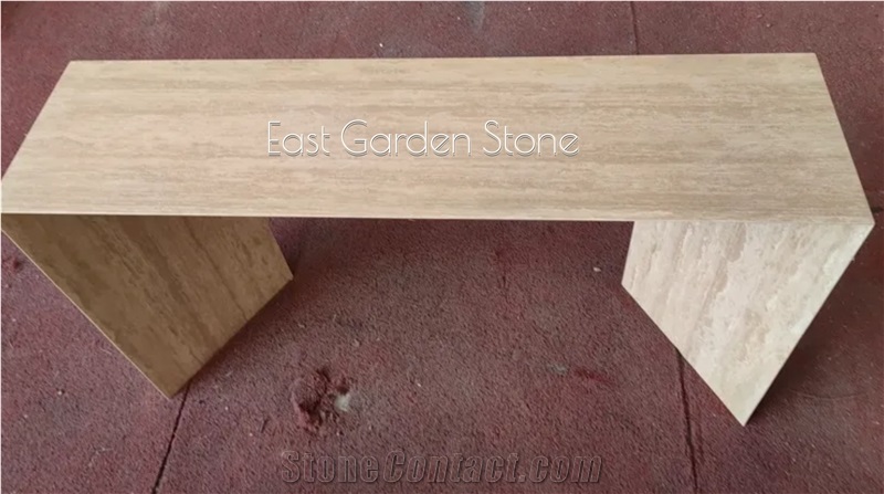 Home Decor Modern Console Table