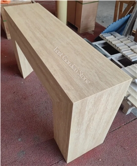 Home Decor Modern Console Table