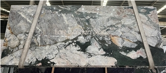 Luxury Four Season Pink Marble Slabs