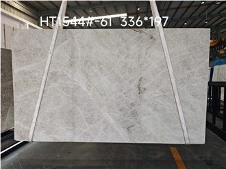 Taj Mahal Quartzite Slabs For Wall Panels