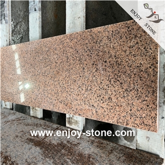 Desert Brown Granite Polished Tiles China Brown Granite