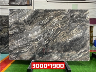 Arabescato Orobico Grigio Marble Slabs For Design
