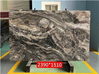 Arabescato Orobico Grigio Marble Slabs For Design
