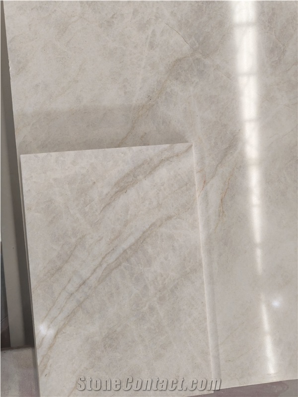 TAJ MAHAL PRIME QUARTZITE SLABS