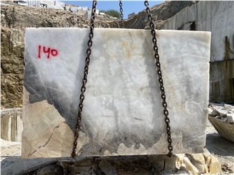 Patagonia Quartzite Blocks