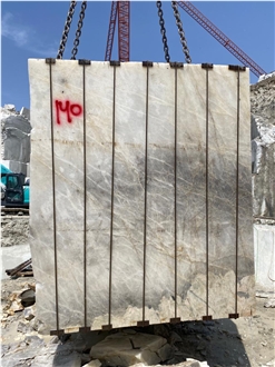 Patagonia Quartzite Blocks