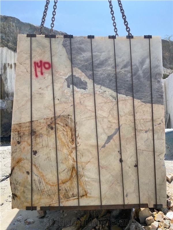 Patagonia Quartzite Blocks