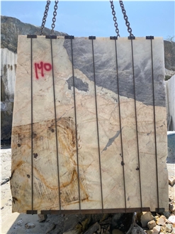 Patagonia Quartzite Blocks