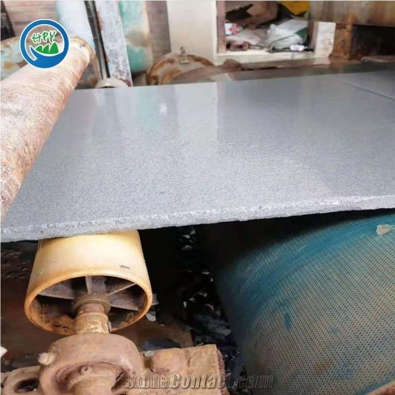 Dark Grey Sandstone Tile China Grey Sandstone Tiles