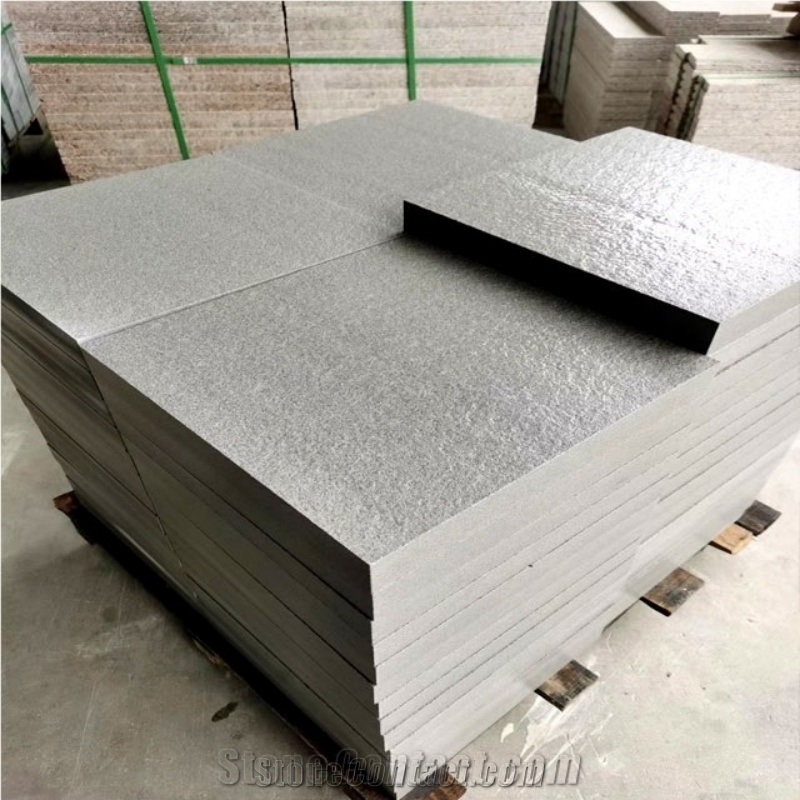 Dark Grey Sandstone Tile China Grey Sandstone Tiles