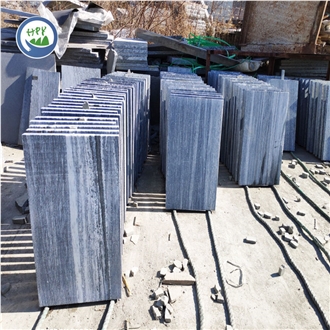 G302 Juparena Grey Granite Tiles