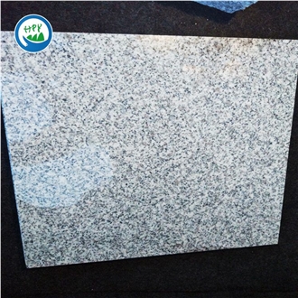G603 New White Grey Granite Floor Tiles