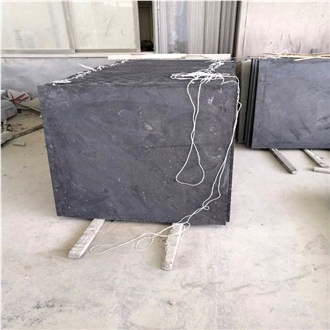 High Hardness China Bluestone Tiles