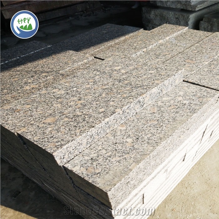 Pearl Flower Granite G383 Granite Tile Slabs