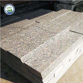 Pearl Flower Granite G383 Granite Tile Slabs