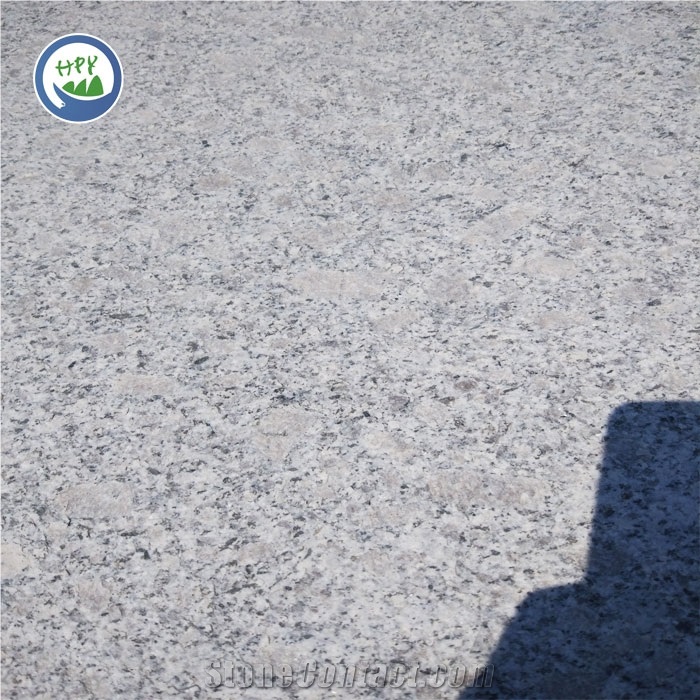 Pearl Flower Granite G383 Granite Tile Slabs